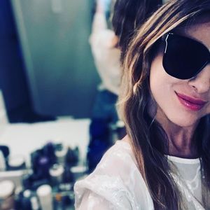 Meet your Posher, Monique